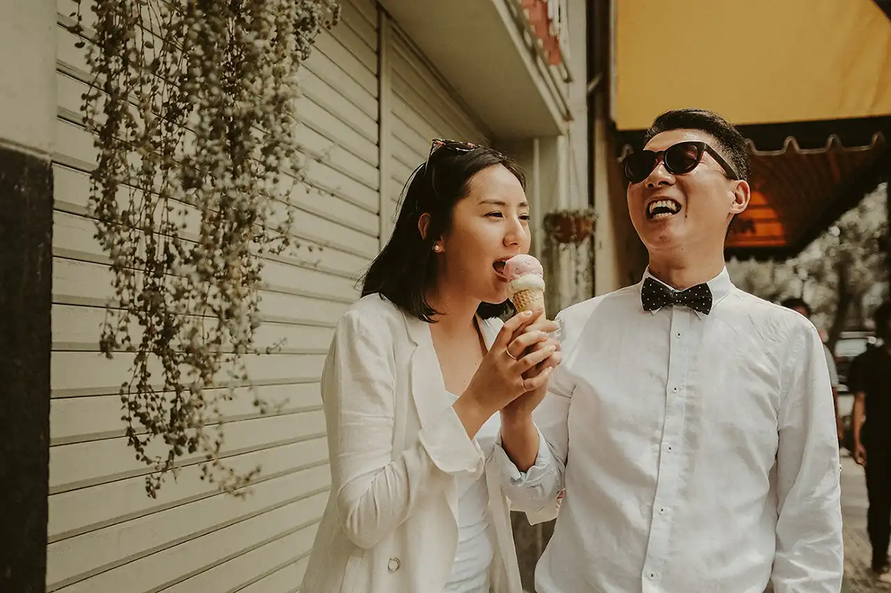 Couple Session Photography Hanscreen Portfolio