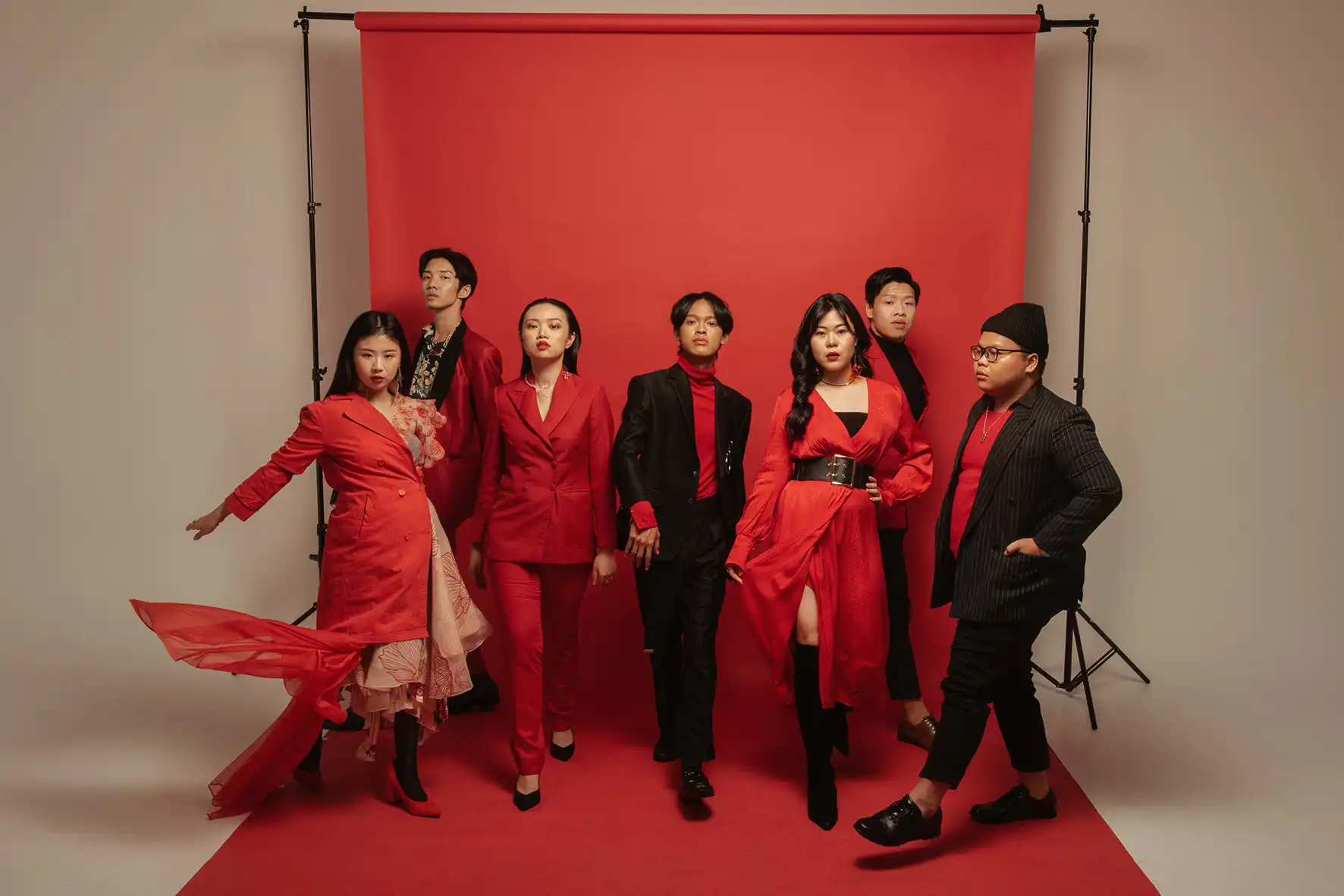 group session photography hanscreen portfolio