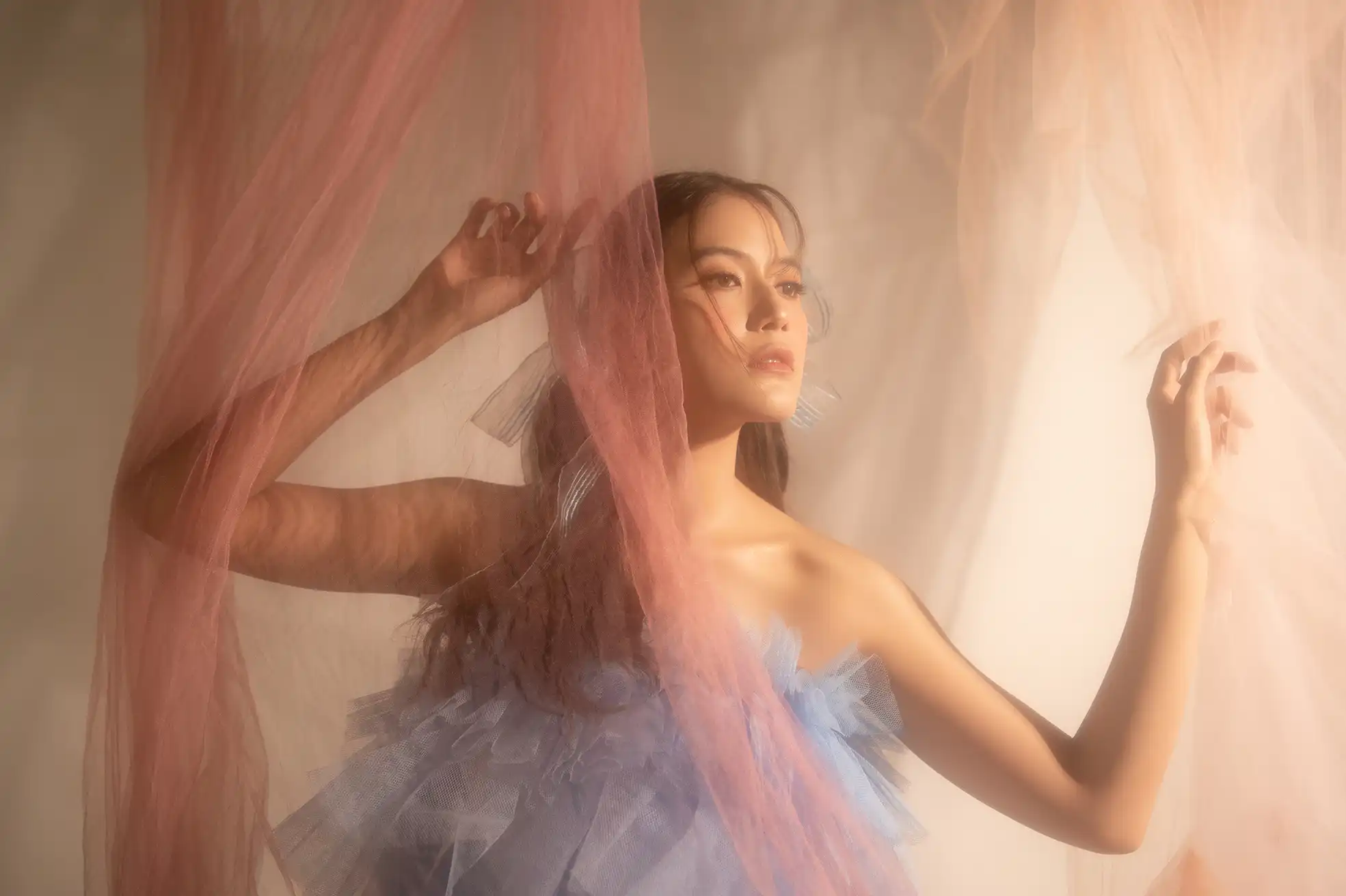 Fashion Photography Hanscreen Portfolio