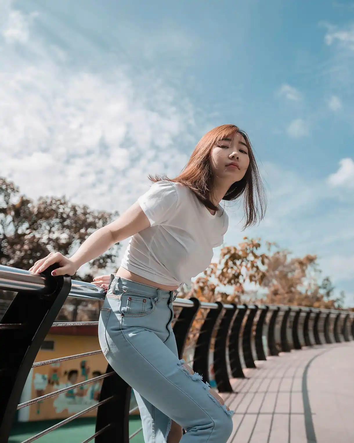 Lifestyle Photography Hanscreen Portfolio