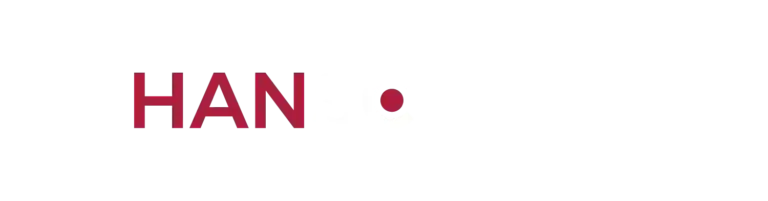 hanscreen logo